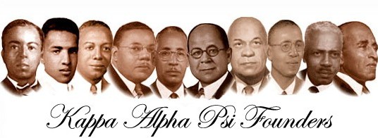 kappa alpha psi founders day gifts